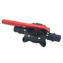 Boat Marine Manual Hand Bilge Waste Water Transfer Pump 720gph