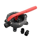 Boat Marine Manual Hand Bilge Waste Water Transfer Pump 720gph