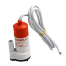 12V 12LPM Submersible Water Pump - Caravan Pumps Parts Motorhome Boat