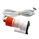 12V 12LPM Submersible Water Pump - Caravan Pumps Parts Motorhome Boat