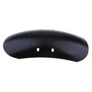Front Short Fender Mud Guards For Harley Forty Eight 48 XL1200X 2010-2017