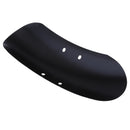 Front Short Fender Mud Guards For Harley Forty Eight 48 XL1200X 2010-2017