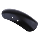 Front Short Fender Mud Guards For Harley Forty Eight 48 XL1200X 2010-2017