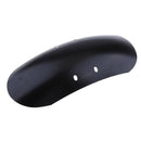 Front Short Fender Mud Guards For Harley Forty Eight 48 XL1200X 2010-2017
