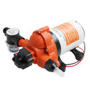 Seaflo 12V 11.6L/min Electric Water Diaphragm Pumps Self Priming Boat Marine