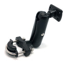 Motorcycle Bike Up to 38mm Handlebar U-Bolt Clamp Base 25mm 1" Ball Mount