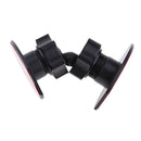Universal 360 Degree Rotating Bracket Car Phone Holder Adhesive Mount Stand Bracket