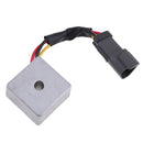 Club Car Voltage Regulator for Precident 2004 UP