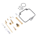 Carburetor Rebuild Kit Carb Repair for Suzuki DR350SE 1994-1999