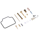 Carburetor Carb Rebuild Kit for Yamaha TT-R225 1999-2004 & XT225 1992-2000