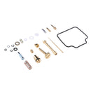 Carburetor Carb Rebuild Kit for Yamaha TT-R225 1999-2004 & XT225 1992-2000
