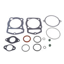 Complete Engine Gasket Set Top & Bottom End Kit for Honda ATC200S 1984-1986