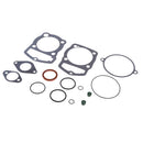 Complete Engine Gasket Set Top & Bottom End Kit for Honda ATC200S 1984-1986