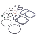 Complete Engine Gasket Set Top & Bottom End Kit for Honda ATC200S 1984-1986