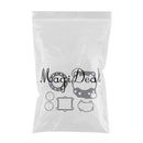 Top End Head Gasket Kit for Honda CR250R 92-99 Motorcycle Motorbike