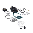 Outboard Water Pump Repair Kit for Johnson Evinrude 25 HP Models 1985 & Up