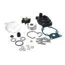 Outboard Water Pump Repair Kit for Johnson Evinrude 25 HP Models 1985 & Up