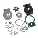 Outboard Water Pump Repair Kit for Johnson Evinrude 25 HP Models 1985 & Up