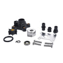 9.9&15hp Impeller Water Pump Repair Kit for Johnson/Evinrude 4-Stroke 1995 & Later 394711 0394711