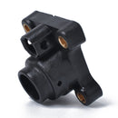 9.9&15hp Impeller Water Pump Repair Kit for Johnson/Evinrude 4-Stroke 1995 & Later 394711 0394711