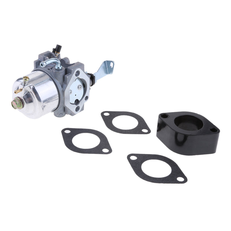 1 Set Motorbike Carburetor/Carb With Gaskets Fits Briggs & Stratton 715440 715672 716027 Mower
