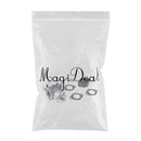 1 Set Motorbike Carburetor/Carb With Gaskets Fits Briggs & Stratton 715440 715672 716027 Mower