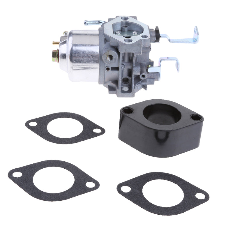 1 Set Motorbike Carburetor/Carb With Gaskets Fits Briggs & Stratton 715440 715672 716027 Mower