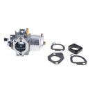 CARBURETOR w/ GASKETS for Briggs & Stratton 491912 Lawn Mower Engine Carb