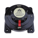 Mini Switch 4 Position Max 300A 32V for Dual Battery