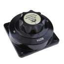 Mini Switch 4 Position Max 300A 32V for Dual Battery