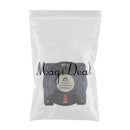 Mini Switch 4 Position Max 300A 32V for Dual Battery