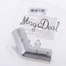 Stainless Steel 120 Degree Boat Marine Hand Rail Fitting Hardware 25mm 1"