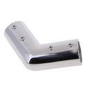 Stainless Steel 120 Degree Boat Marine Hand Rail Fitting Hardware 25mm 1"