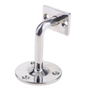 Stainless Steel 316 Banister Rail Mounting Handrail Wall Brackets Stair Hardware Durable