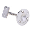 Stainless Steel 316 Banister Rail Mounting Handrail Wall Brackets Stair Hardware Durable