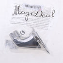 Brand New Stainless Steel Boat Marine Wall Stair Mount Railing Bracket Hardware