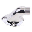 Brand New Stainless Steel Boat Marine Wall Stair Mount Railing Bracket Hardware