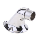 Brand New Stainless Steel Boat Marine Wall Stair Mount Railing Bracket Hardware