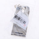 Stainless Steel Hasp Swivel Lock for Boat Cabin Door/Garage Door/Dock Boxes