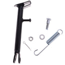 After Market Side Stand Kick Stand for PW80, PY80, JS80/90PY, LC80/90PY Bike