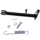 After Market Side Stand Kick Stand for PW80, PY80, JS80/90PY, LC80/90PY Bike