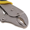 Grip Wrench Set Heavy Duty Vice Locking Lock Pliers Mole Grips Garage Tool