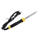220V 60W Solder Iron Electric Soldering Iron Motorcycle Repair Tools EU Plug