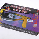 Car Truck Motorcycle Tubeless Tyre Puncture Emergency Repair Tool