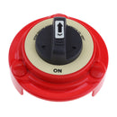 GM-EP-BS0007 Battery Disconnect Selector Switch ON OFF for Marine Boat