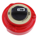 GM-EP-BS0007 Battery Disconnect Selector Switch ON OFF for Marine Boat