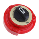GM-EP-BS0007 Battery Disconnect Selector Switch ON OFF for Marine Boat