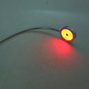 Adjustable LED Integrated Reading Light Desk Lamp for Marine Boat Yacht RV - Send 2 Kinds of Light