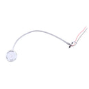 Adjustable LED Integrated Reading Light Desk Lamp for Marine Boat Yacht RV - Send 2 Kinds of Light