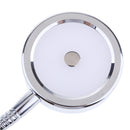Adjustable LED Integrated Reading Light Desk Lamp for Marine Boat Yacht RV - Send 2 Kinds of Light